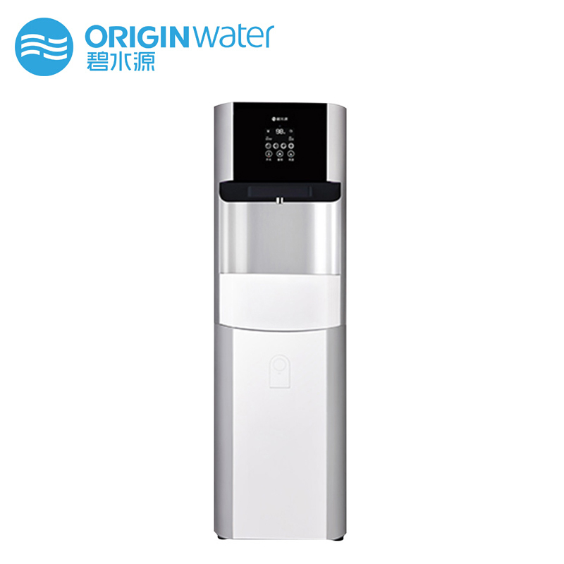碧水源(Originwater)商用净水器 纳滤直饮净水机 净饮一体机 D095
