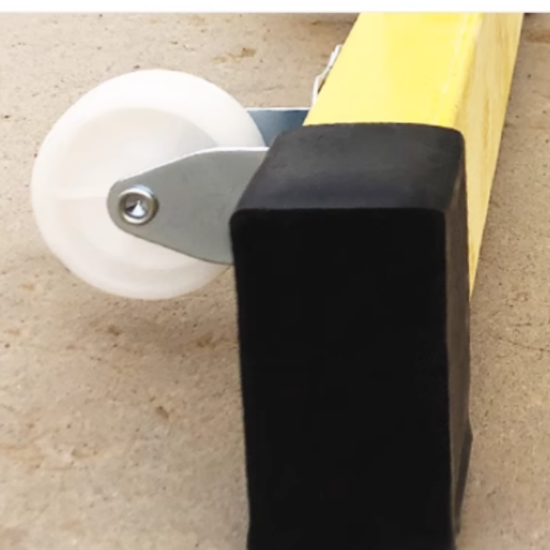 豫龙都 伸缩围栏 6米 个高清大图