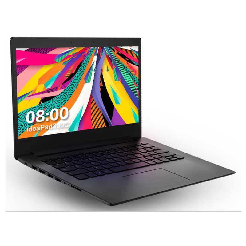 联想(Lenovo) 联想笔记本 IdeaPad330C-14英寸 酷睿i5手提轻薄本办公商务本 超薄笔记本电脑