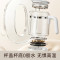 九阳(Joyoung)调奶器纯钛恒温水壶婴儿冲奶泡奶专用恒温壶热水壶烧水壶保温EL-SE1C11