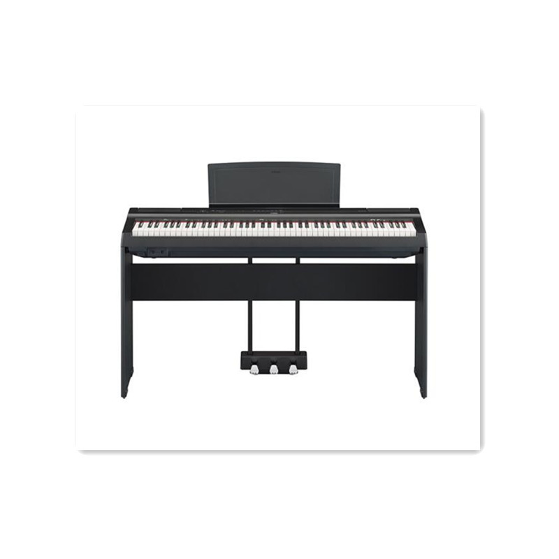 星海(XING HAI INSTRUMENT) yc 智能电钢琴 电子数码钢琴 教学娱乐设施组合套装