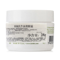[国内专柜版]科颜氏(Kiehl's)牛油果眼霜 28G