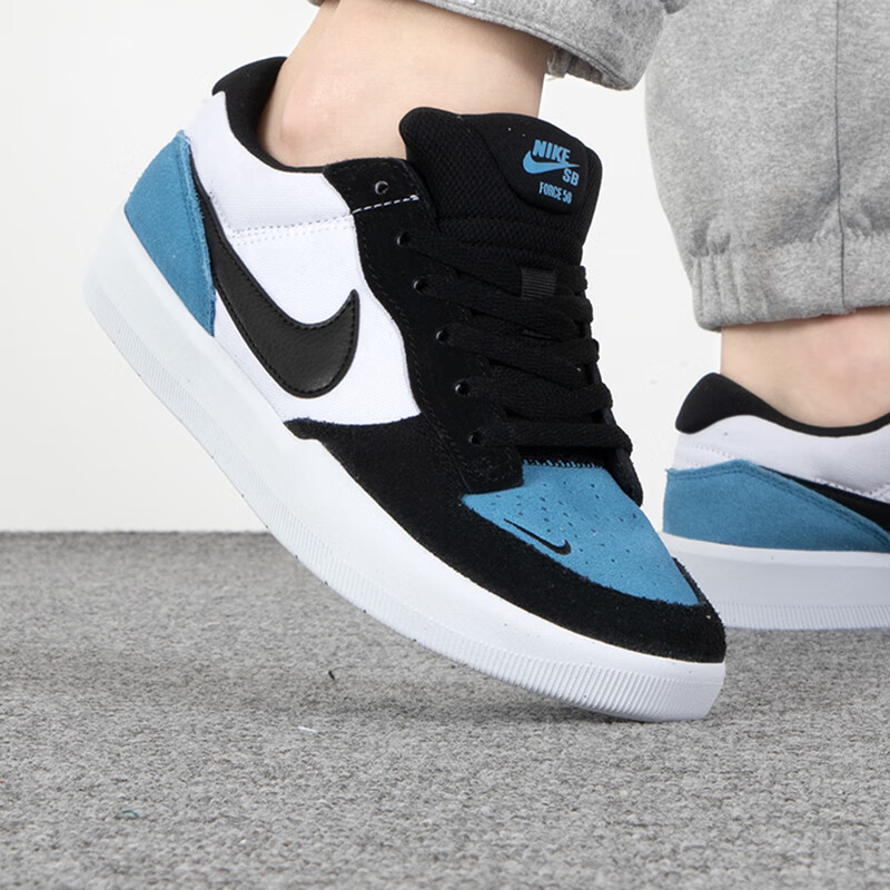 耐克nike运动休闲鞋