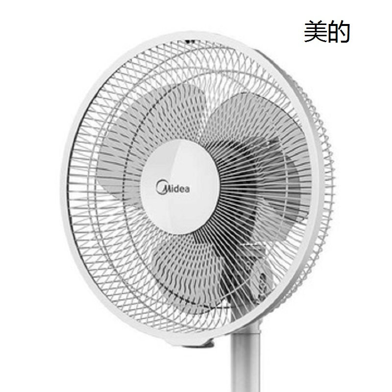 美的 FSA30YB 落地扇