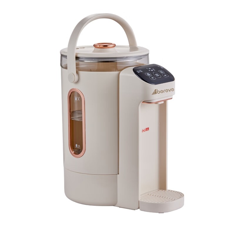 艾贝丽Abereve 分体式恒温电热水瓶 ABL-SP37 2.8L