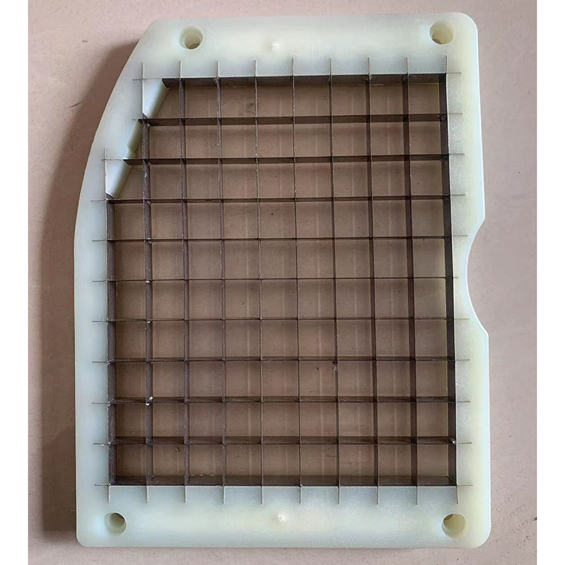 网格刀铝盘配件网格刀15MM