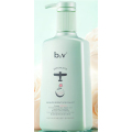 b2v绿藻奇焕袪屑舒爽洗发水500ml 去屑控油蓬松香氛氨基酸洗发露