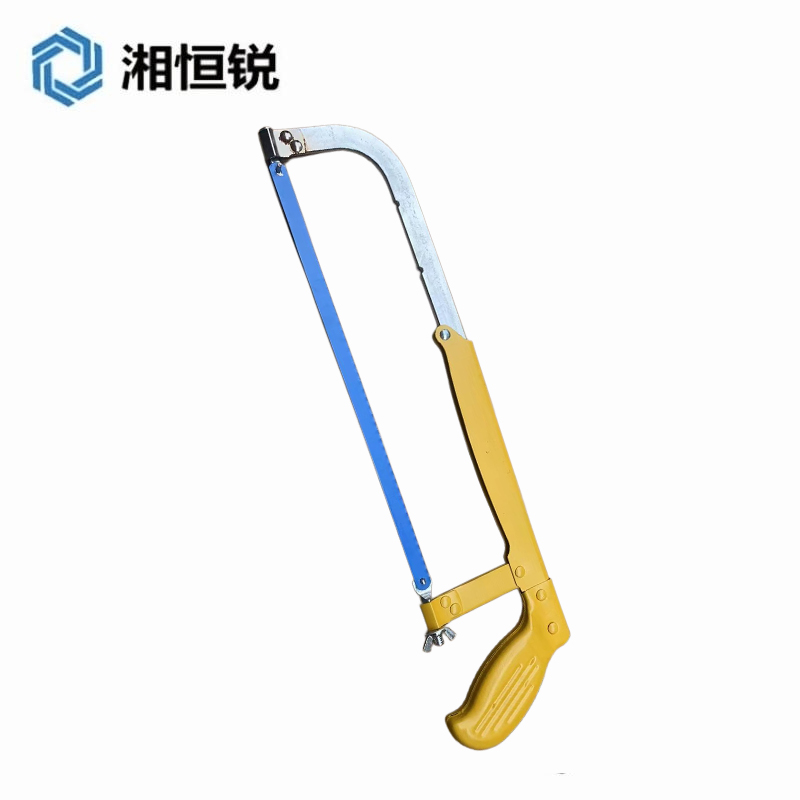 湘恒锐 可调式钢锯架 12寸 把高清大图