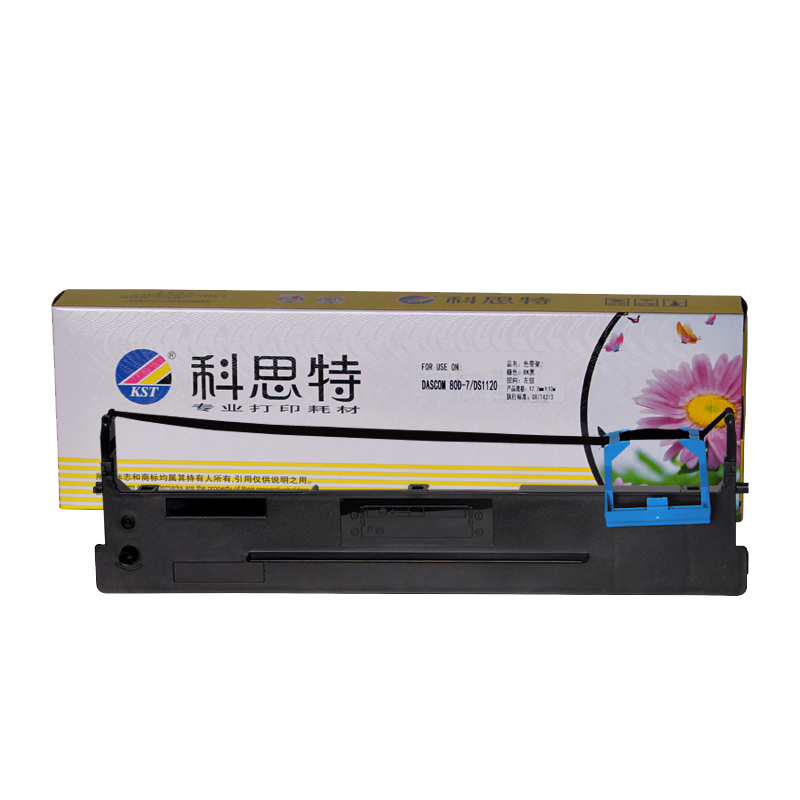 科思特 80D-7 色带架 适用得实 UE-120/80AR-7/DS640/1120/DS1830/AR540/AR5高清大图