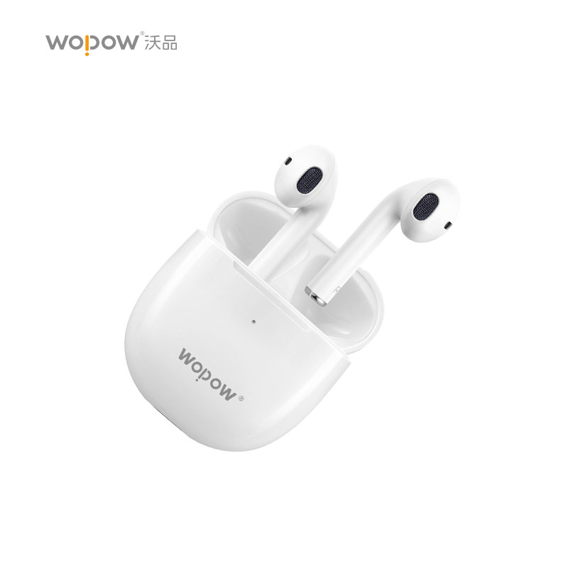 沃品TWS蓝牙耳机TWS07高清大图