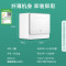 美的(Midea)5套 洗碗机台式 UP2(极地)升级二级水效 高温除菌 85℃热风烘干 三旋劲洗 双层碗篮 水果海鲜洗