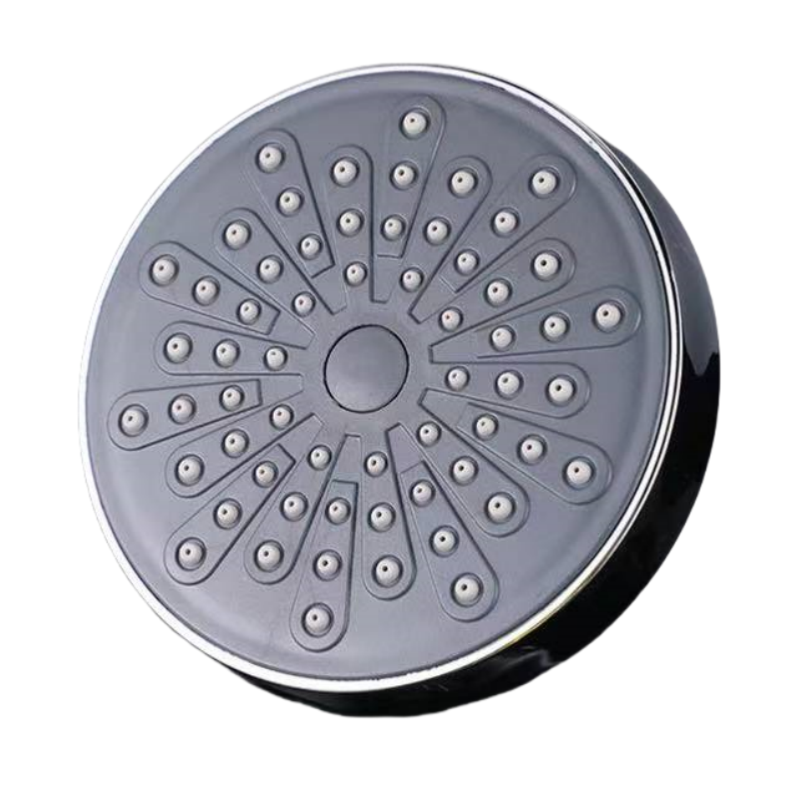 芈夏淋浴顶喷头 大面板个高清大图