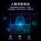 鑫金虎 30门智能手机充电柜人脸识别手机存放柜手机柜智能柜双重认证