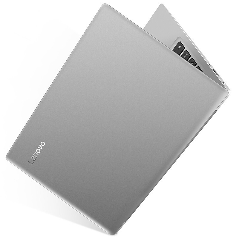 联想(Lenovo) 小新潮7000 13.3英寸轻薄本笔记本电脑(I3-7100U 4GB 128GBSSD 银色)