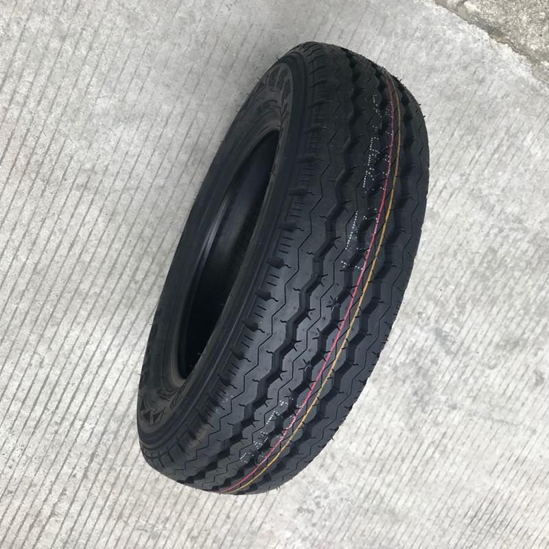 三角 三线钢丝轮胎 9.00R20 16PR