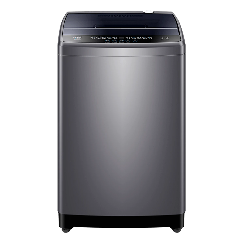 海尔洗衣机全自动波轮家用9公斤kg大容量eb90m30max1