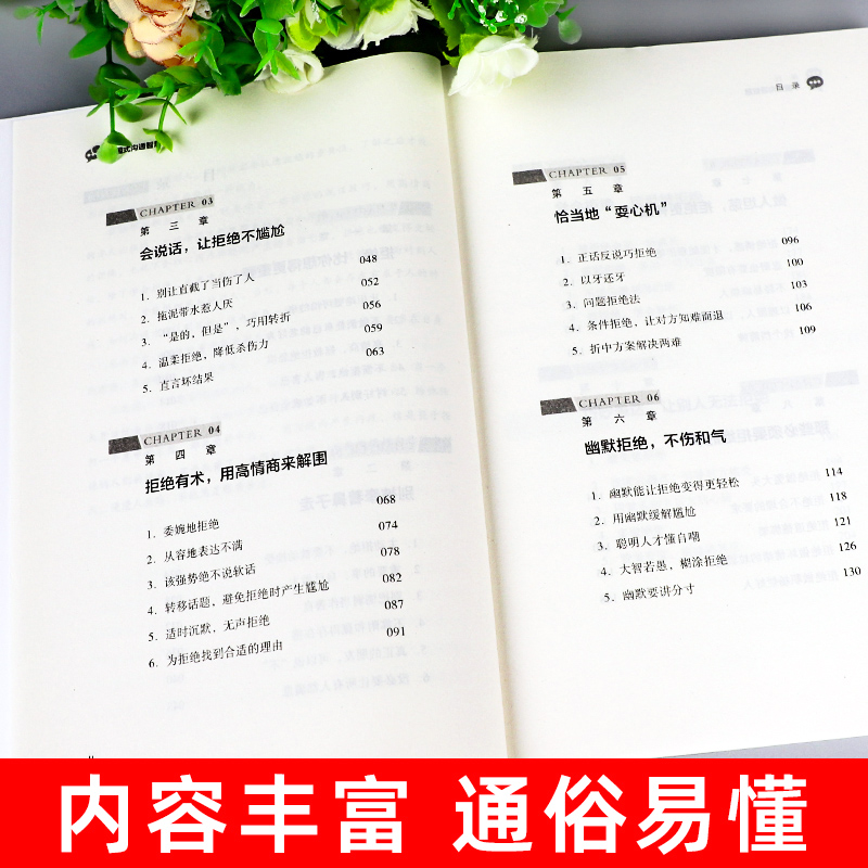[醉染正版]全套13册 沟通智慧口才三绝正版为人如何提升提高说话艺术技巧的书学会沟通即兴演讲与人际交往高情商聊天术销售书高清大图