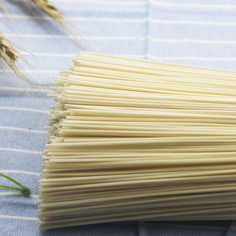 产遵义绥阳空心面手工挂面 张氏贡面手工制作750克 买2起免运费F00521