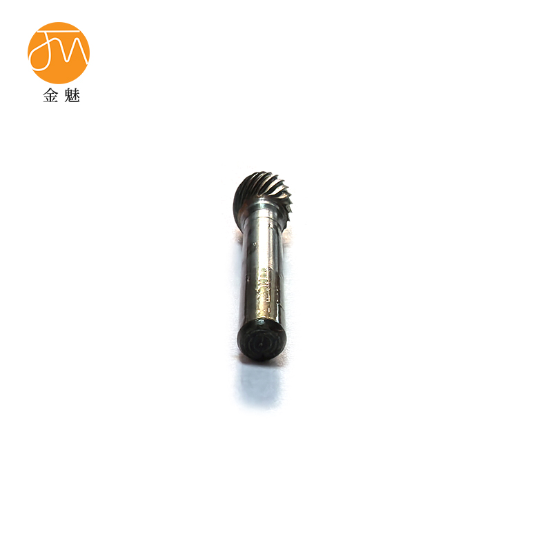 金魅 硬质合金旋转锉 E1016M06 个高清大图
