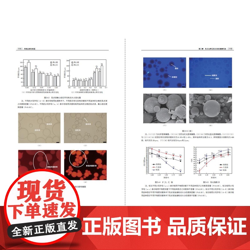 科技.肉制品绿色制造现代食品科学技术著作丛书彭增起出版年份2023年最新印刷2023年9月版次1最高印次1食品与生物食品高清大图