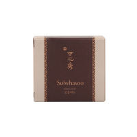 sulwhasoo 雪花秀宫中蜜皂 保湿清洁 去死皮 紧肤淡皱 去角质 控油平衡 补水 呵护肌肤 紧致洁面皂 50g
