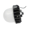 SINOMARC(中跃)ZY9145-100W LED防眩平台灯(单位:套)黑色