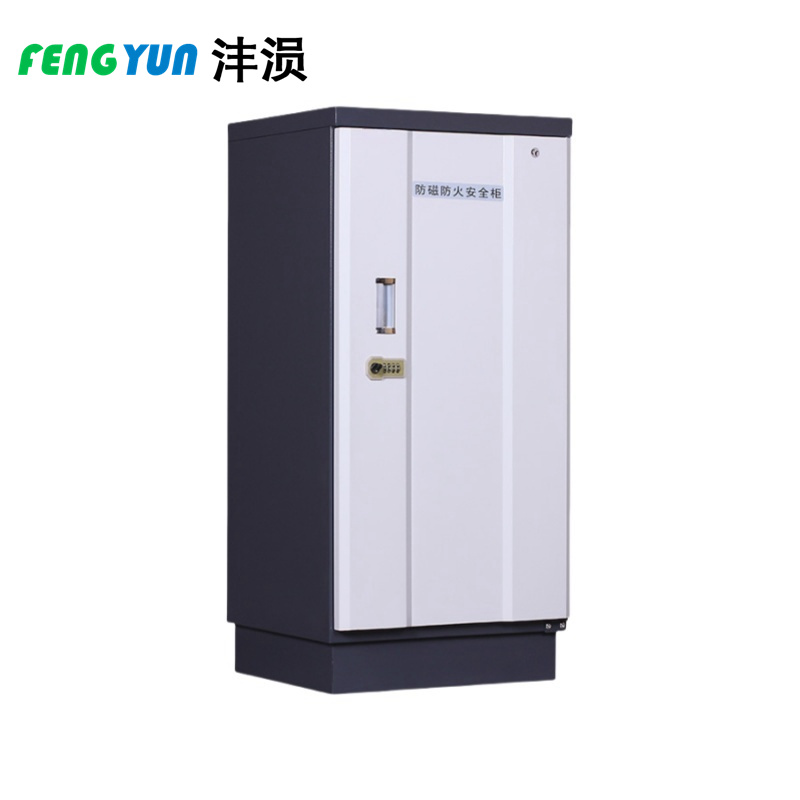 沣涢 防磁柜 四抽 台高清大图