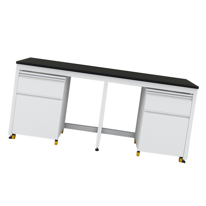 汐实验台双人张高清大图