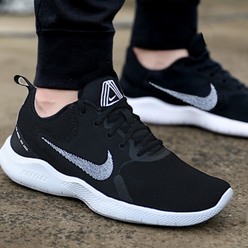 nike耐克官方旗舰店男鞋子运动鞋健步轻便透气减震跑鞋跑步鞋