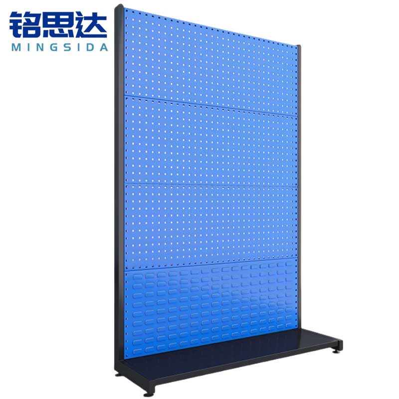 铭思达工具架四层个高清大图