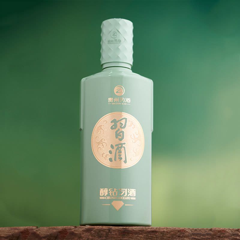 新品・未開封】習酒:白酒 500mL