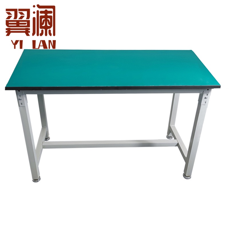 翼澜 防静电工作台 80cm 张高清大图