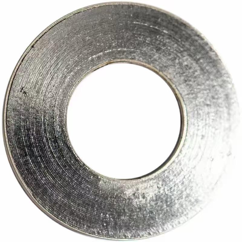 鑫顿 金属缠绕垫片 DN100