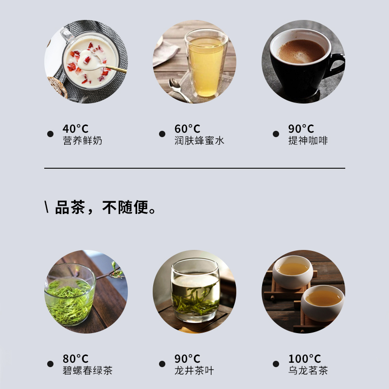 贝尔斯盾(BRSDDQ)饮水机52款黑色冷热型茶吧机冰热立式全自动上水柜式智能家用自营桶装水下置式水桶台式办公室