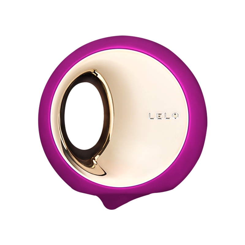 LELO ORA3奥拉3代女用按摩器 充电变频震动棒 口爱神器女用自慰器 成人情趣女性系列用品