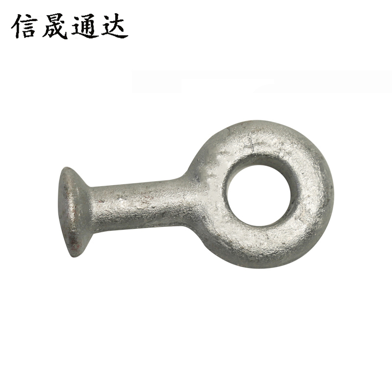 信晟通达 球头挂环 QP-7 个高清大图