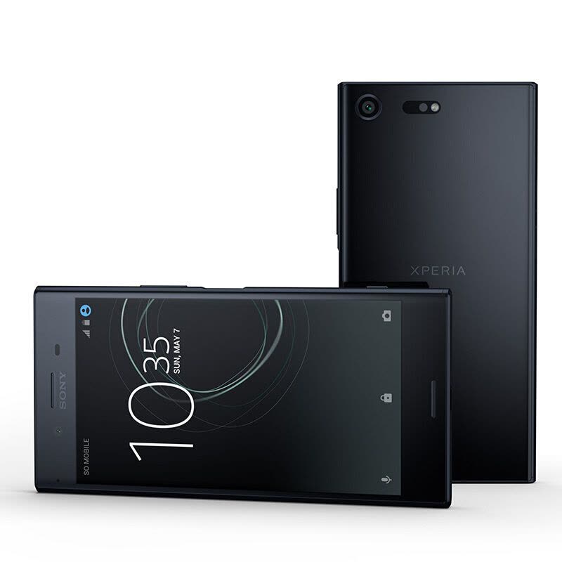 Xperia XZ Premium G8142 香港版 Sony 索尼XZ Premium G8142 64GB 智能手機銀色香港行貨| 友和YOHO