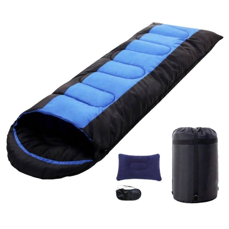 一卜睡袋T8-2/件(2.3KG)图片