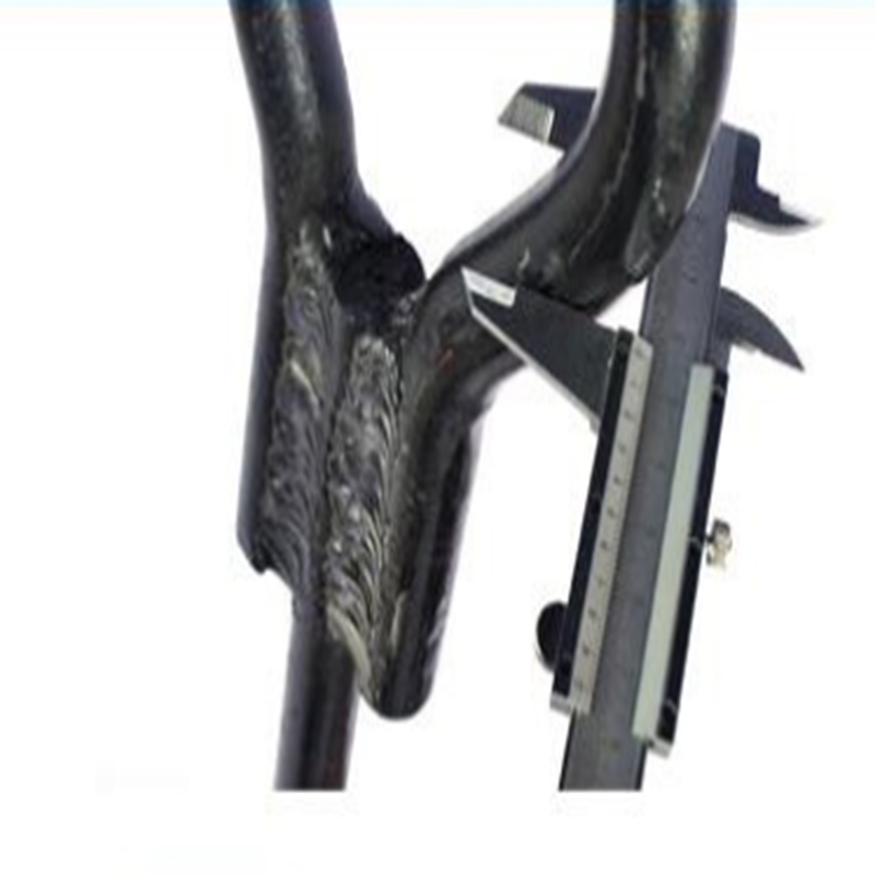 顺亦兴 地锚钻3T1.7米长 螺旋叶片250mm/件高清大图