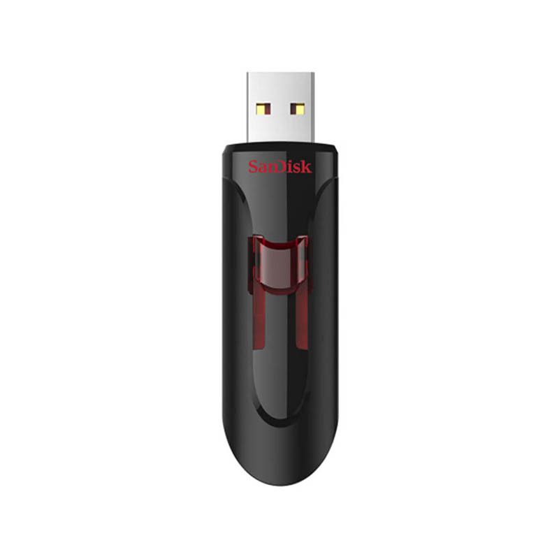 闪迪(SanDisk)酷悠 CZ600 USB3.0 U盘 16G