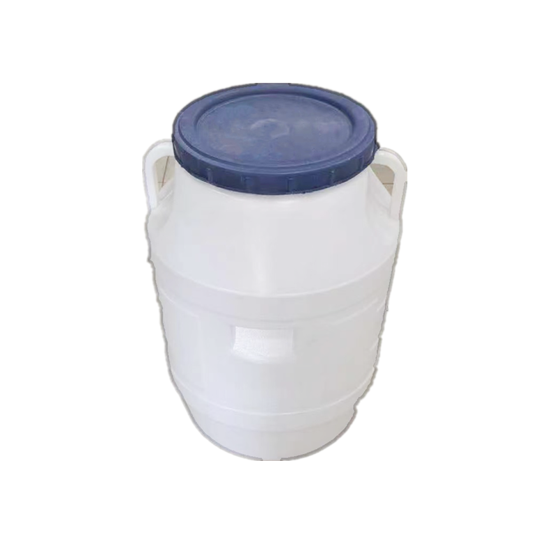 岱润 水桶 圆形50kg 个高清大图