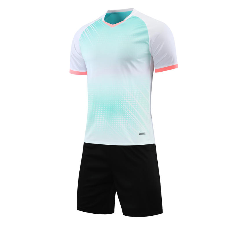 佳美良品 足球服 Z2高清大图