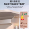 [可开发票]海尔(Haier)空气能电热水器150升 S2 双源速热一级能效 WIFI智控中温保温全变频科技纯热泵60℃