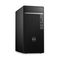 戴 尔(DELL) Optiplex 7080MT 27寸2K屏台式电脑 i9 32G 2T+512G 6G独显 定制