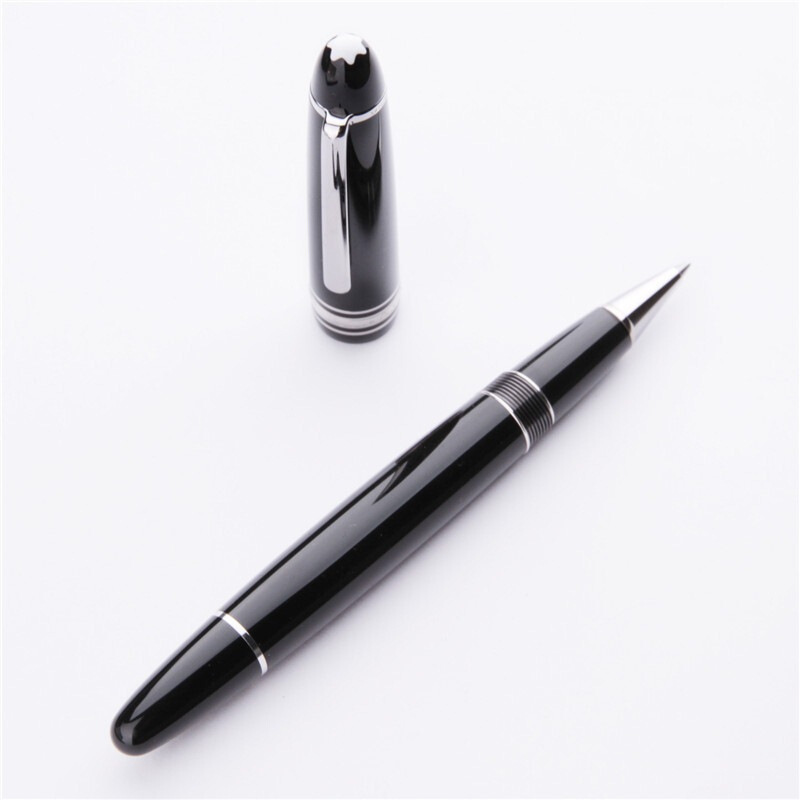 万宝龙(Montblanc)万宝龙大班系列镀铂金签字笔豪华款7571 /P162