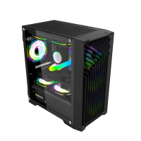 i5 14600K/14核20线程32G双内存DIY主机台式电脑组装机办公设计主机直播电脑主机
