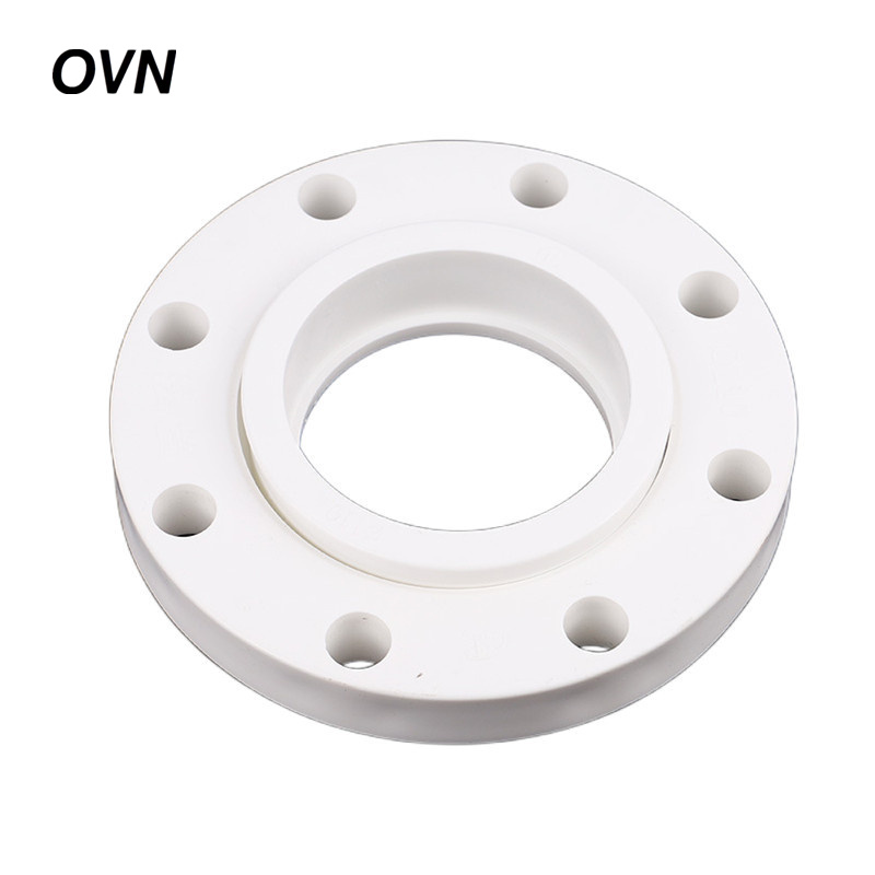 OVN PPR法兰片 DN90 个
