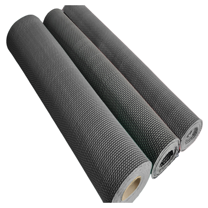 途务 镂空防滑垫 1.8m*15m*5mm 卷高清大图