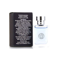 Versace/范思哲 同名经典男士淡香水Q版5ML