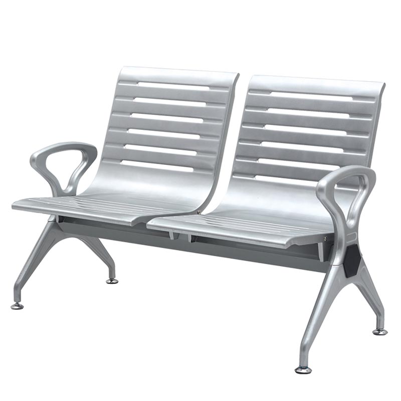 芙瑞塔排椅 双人位张高清大图